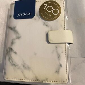 Filofax pocket agenda / planner